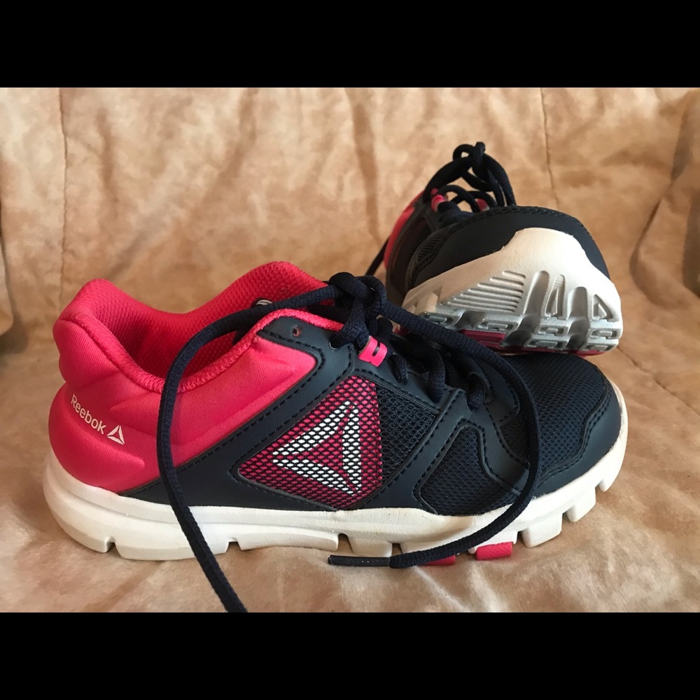 Reebok tennis shoes